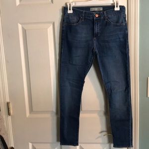 Topshop Leigh Jeans